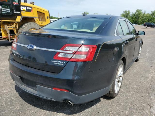 Photo 4 from auction – 2014 FORD TAURUS LIM with VIN 1FAHP2F80EG105097