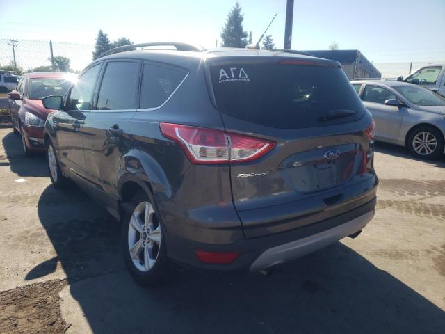 Photo 3 from auction – 2015 FORD ESCAPE SE with VIN 1FMCU0GX5FUC41702