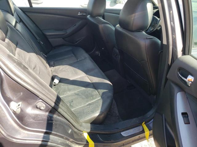 Photo 6 from auction – 2012 NISSAN ALTIMA BAS with VIN 1N4AL2AP5CC242844