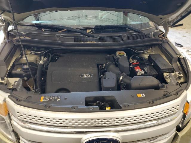 Photo 7 from auction – 2013 FORD EXPLORER X with VIN 1FM5K8D84DGB15675