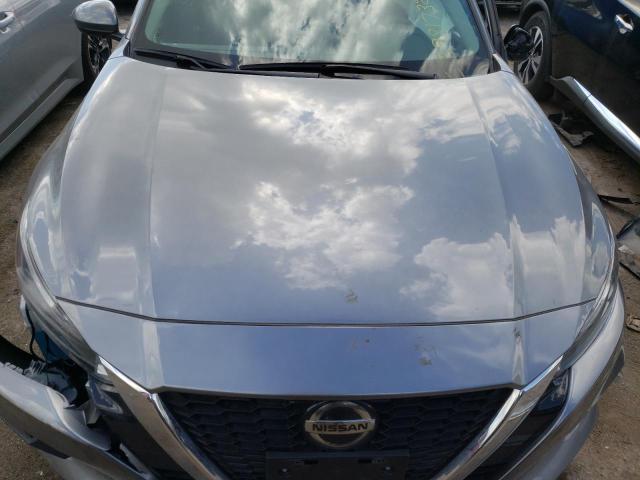 Photo 7 from auction – 2020 NISSAN ALTIMA S with VIN 1N4BL4BV9LC219385