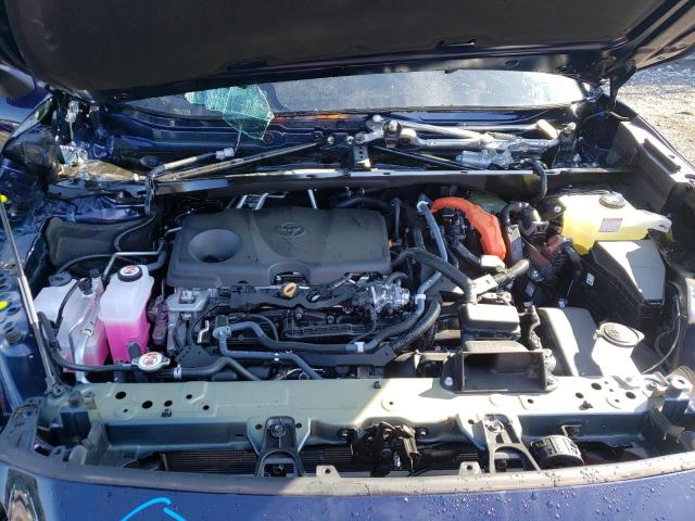 Photo 7 from auction – 2022 TOYOTA HIGHLANDER with VIN 5TDHBRCH2NS552235