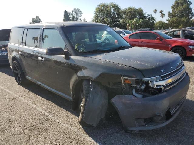 FORD FLEX LIMIT 2013 con VIN 2FMGK5D86DBD03550 - Foto de la subasta