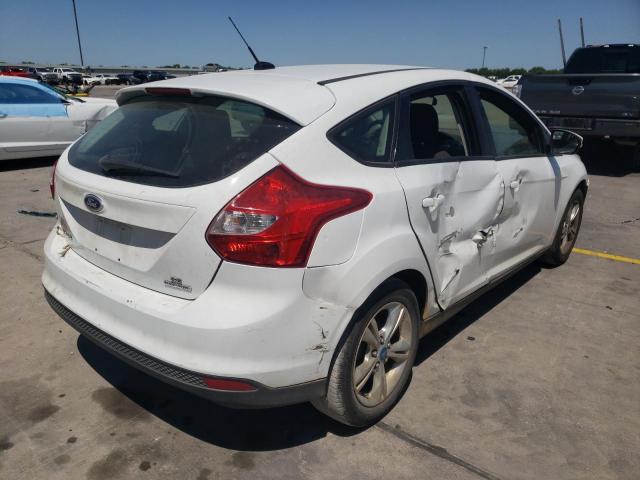 Zdjęcie 4 z aukcji – 2013 FORD FOCUS SE z VIN 1FADP3K2XDL279836