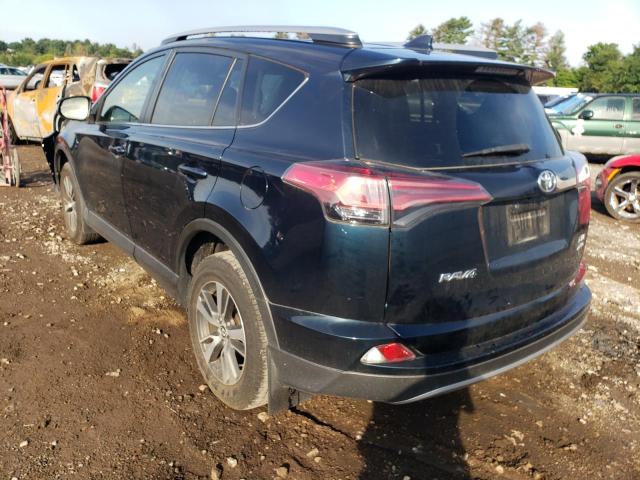 Photo 3 from auction – 2018 TOYOTA RAV4 ADVEN with VIN JTMRFREV9JJ254669