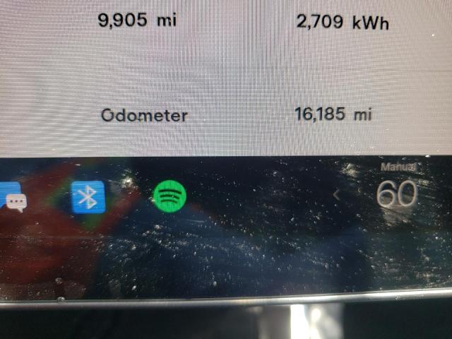 Photo 8 from auction – 2019 TESLA MODEL 3 with VIN 5YJ3E1EB8KF512673