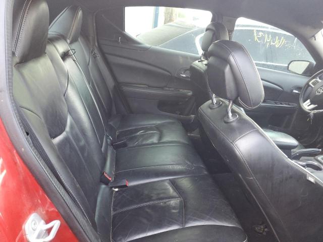 Photo 6 from auction – 2013 DODGE AVENGER SX with VIN 1C3CDZCB0DN652732