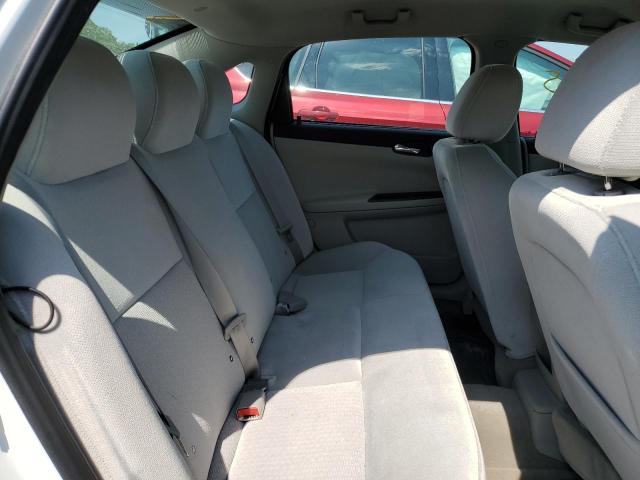 Photo 6 from auction – 2011 CHEVROLET IMPALA LS with VIN 2G1WF5EK6B1151120