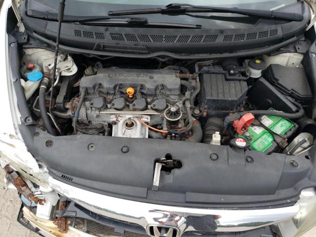 Photo 7 from auction – 2011 HONDA CIVIC LX with VIN 2HGFA1F56BH525872