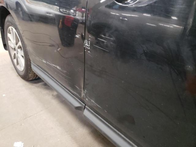 Photo 9 from auction – 2015 NISSAN PATHFINDER with VIN 5N1AR2MMXFC602619