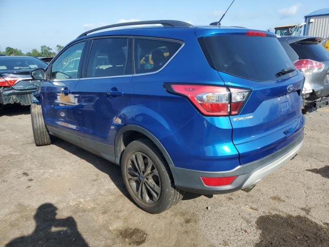 Photo 3 from auction – 2018 FORD ESCAPE SE with VIN 1FMCU0GD4JUC54228