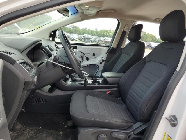 Photo 5 from auction – 2018 FORD EDGE SE with VIN 2FMPK4G93JBC06641