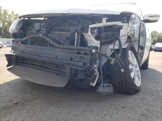 Photo 9 from auction – 2019 NISSAN ROGUE S with VIN KNMAT2MV6KP552805