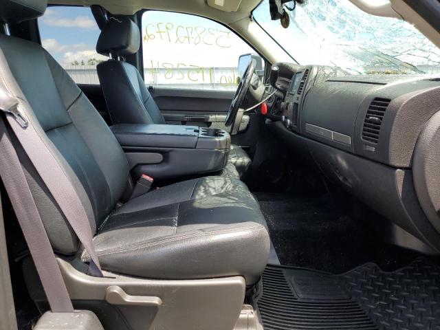 Photo 5 from auction – 2011 GMC SIERRA K15 with VIN 1GTR2VE30BZ294306