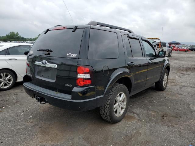 Photo 4 from auction – 2010 FORD EXPLORER X with VIN 1FMEU7DE8AUA81599