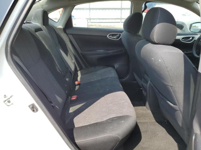 Photo 6 from auction – 2014 NISSAN SENTRA S with VIN 3N1AB7AP8EY259077
