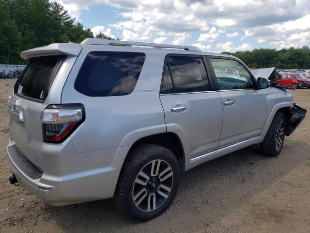 Photo 4 from auction – 2014 TOYOTA 4RUNNER SR with VIN JTEBU5JR9E5171875