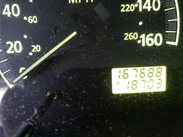 Photo 8 from auction – 2003 INFINITI I35 with VIN JNKDA31A13T114517