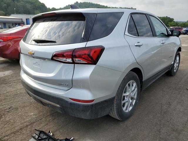 Photo 4 from auction – 2022 CHEVROLET EQUINOX LT with VIN 3GNAXUEV3NL187909