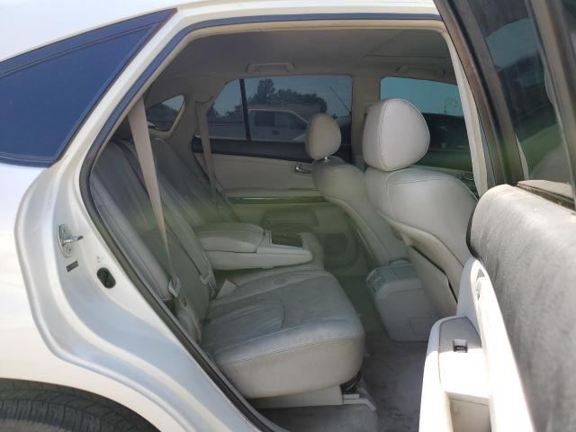Photo 6 from auction – 2008 LEXUS RX 350 with VIN 2T2GK31U08C031659