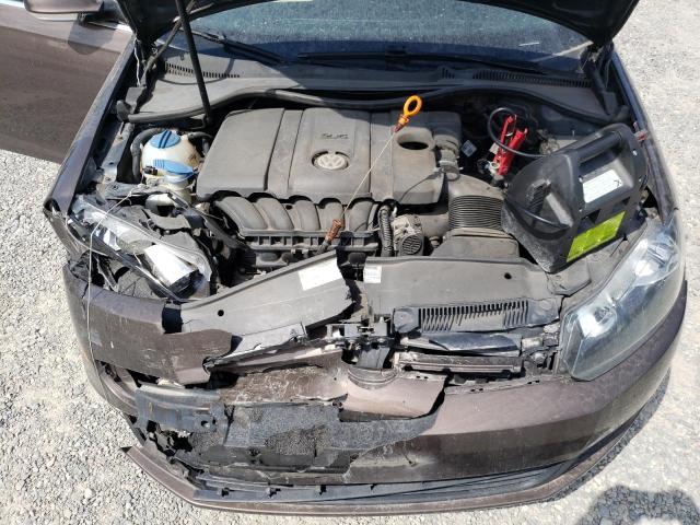Photo 7 from auction – 2011 VOLKSWAGEN JETTA S with VIN 3VWPX7AJ1BM706952