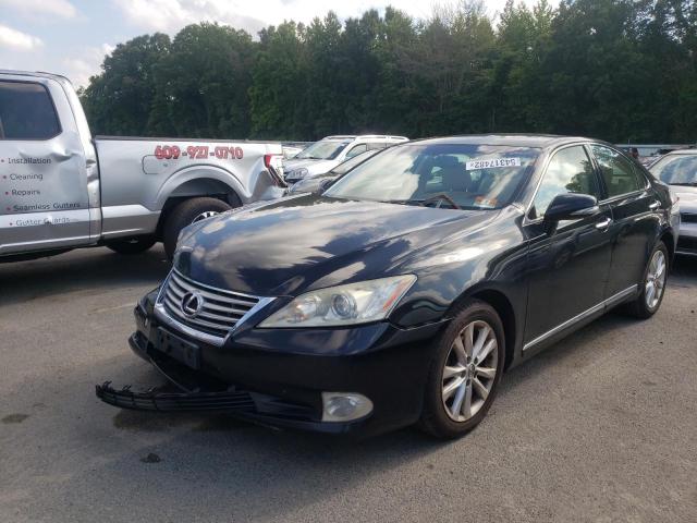 Foto 2 de la subasta – 2011 LEXUS ES 350 con VIN JTHBK1EGXB2465261