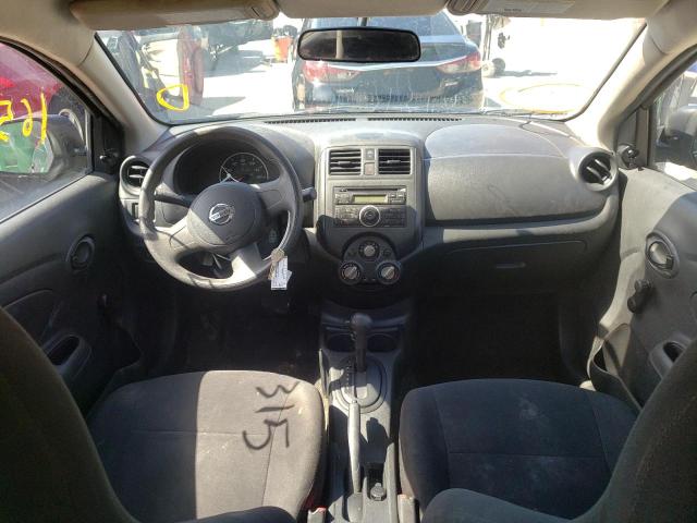 Photo 9 from auction – 2013 NISSAN VERSA S with VIN 3N1CN7AP8DL845631