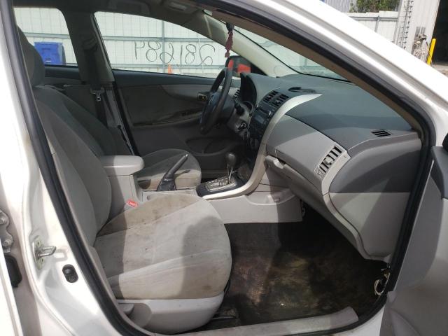 Photo 5 from auction – 2010 TOYOTA COROLLA BA with VIN 2T1BU4EE2AC303930