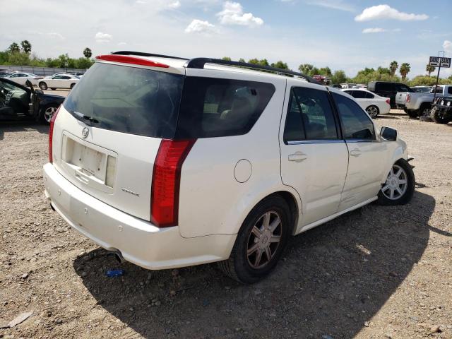 Photo 4 from auction – 2004 CADILLAC SRX with VIN 1GYEE637740146429