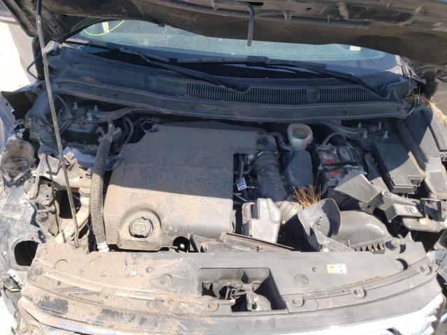 صورة رقم 7 من المزاد - 2017 FORD EXPLORER L مع VIN 1FM5K7F85HGC34140
