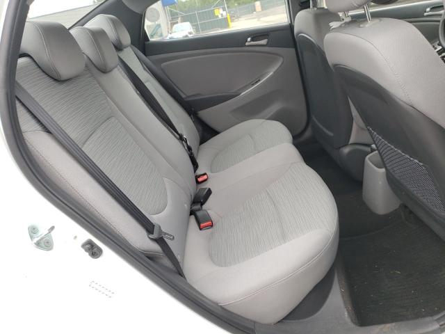 Photo 6 from auction – 2016 HYUNDAI ACCENT SE with VIN KMHCT4AE4GU954917