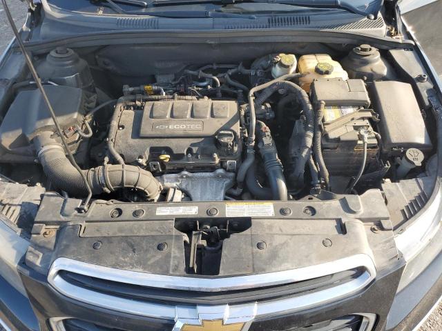 Photo 7 from auction – 2015 CHEVROLET CRUZE LT with VIN 1G1PC5SB3F7293175