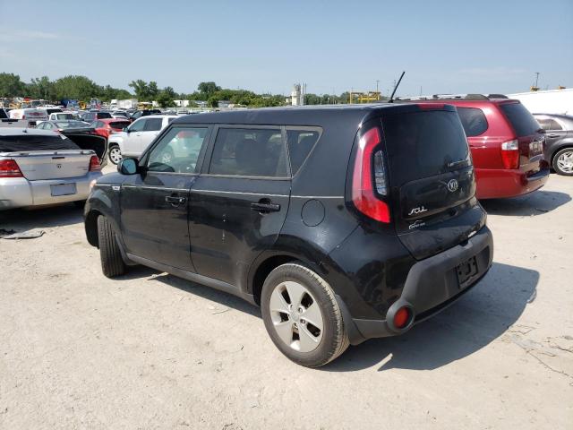 Photo 3 from auction – 2015 KIA SOUL with VIN KNDJN2A27F7161253