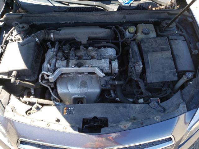 Photo 7 from auction – 2013 CHEVROLET MALIBU 1LT with VIN 1G11C5SA6DF167876