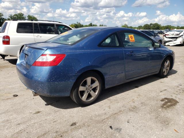 Photo 4 from auction – 2008 HONDA CIVIC EX with VIN 2HGFG11898H571348