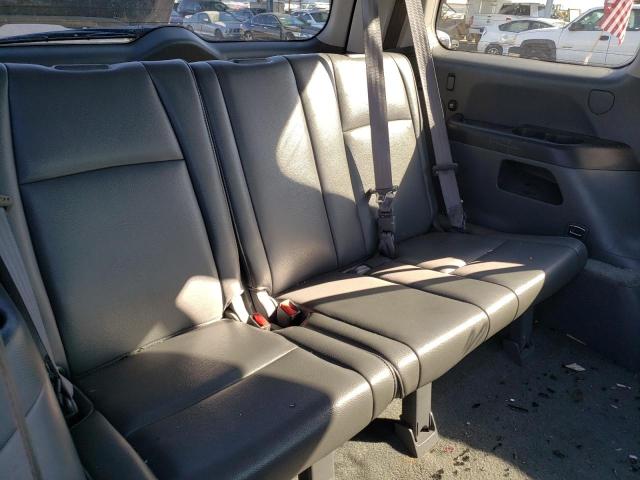 Photo 9 from auction – 2008 HONDA PILOT EXL with VIN 5FNYF28638B022223