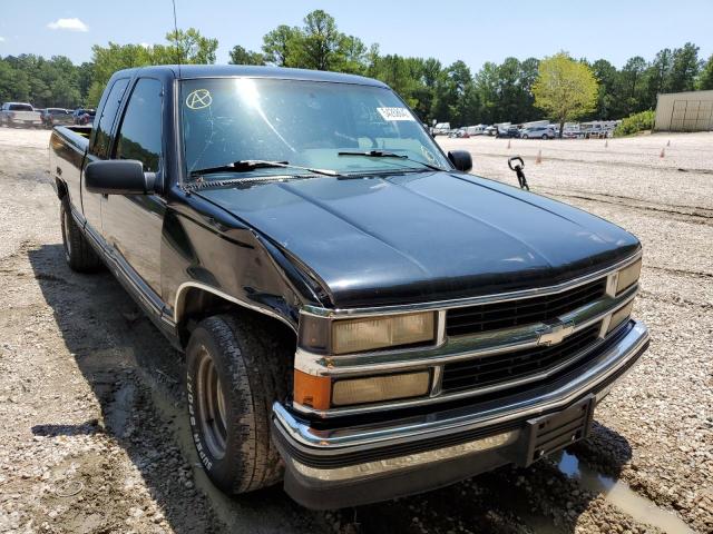 CHEVROLET GMT-400 C1 1995 with VIN 1GCEC19H1SE122061 - Photo from auction