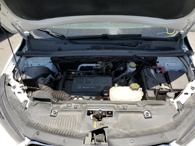 Photo 7 from auction – 2017 BUICK ENCORE PRE with VIN KL4CJASB2HB024177