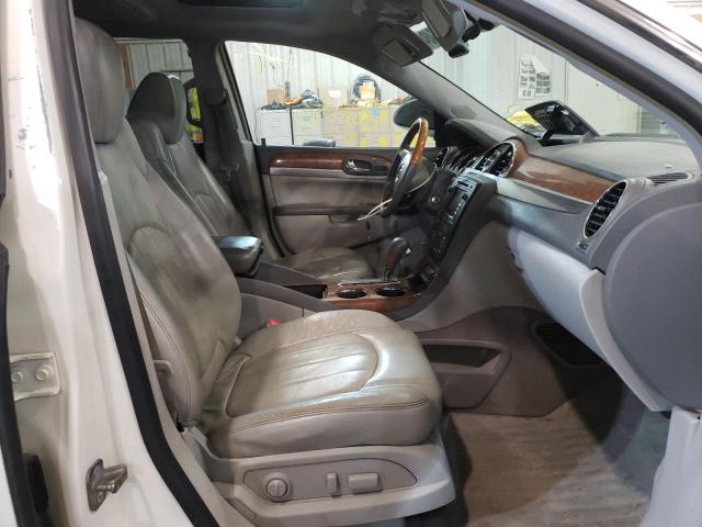 Photo 5 from auction – 2009 BUICK ENCLAVE CX with VIN 5GAEV23D29J130940