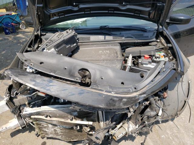 Photo 7 from auction – 2015 DODGE DART SE with VIN 1C3CDFAA5FD404848