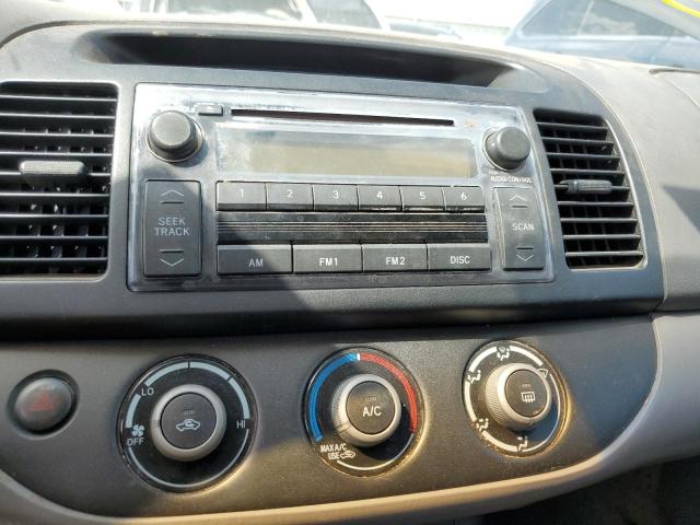 Photo 9 from auction – 2006 TOYOTA CAMRY LE with VIN 4T1BE32K96U646855