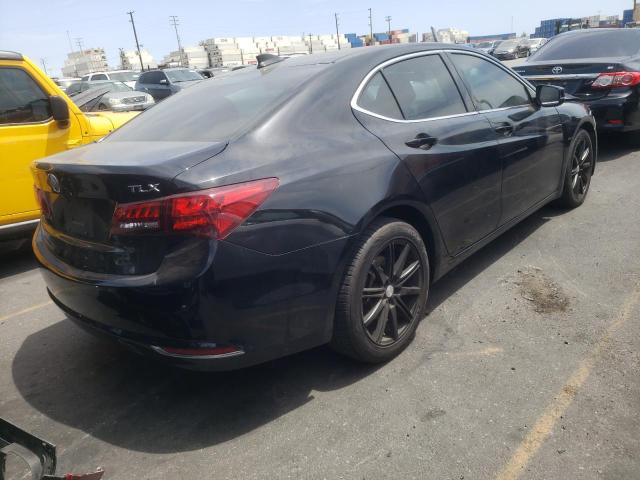 Photo 4 from auction – 2016 ACURA TLX TECH with VIN 19UUB2F56GA010452