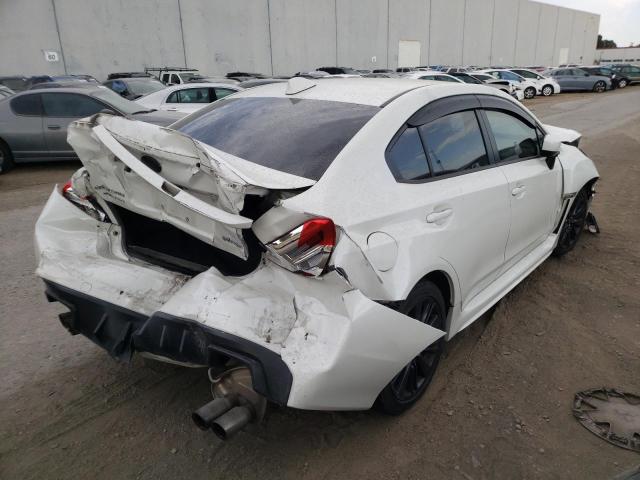 Photo 4 from auction – 2015 SUBARU WRX PREMIU with VIN JF1VA1D6XF9822239