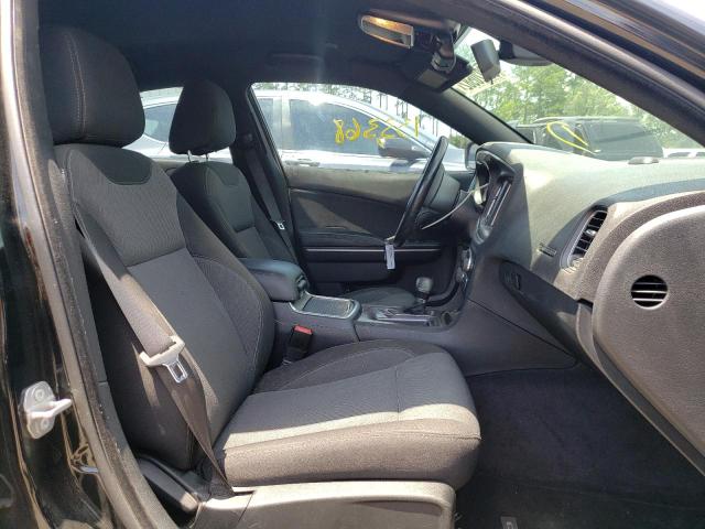 Photo 5 from auction – 2017 DODGE CHARGER SE with VIN 2C3CDXBG3HH552818