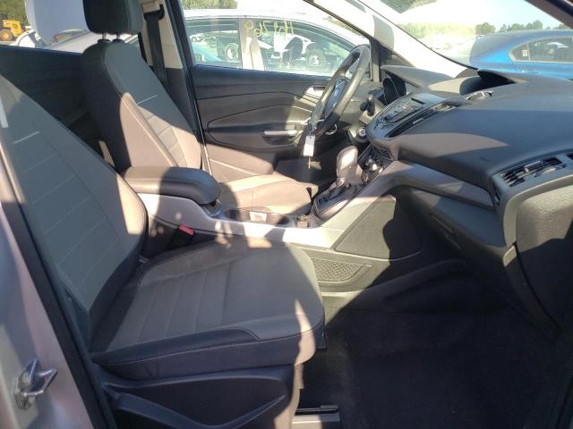 Photo 5 from auction – 2015 FORD ESCAPE SE with VIN 1FMCU9GX5FUB90979