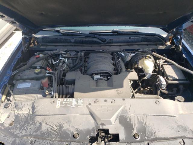 Photo 7 from auction – 2017 CHEVROLET SILVERADO with VIN 3GCUKREC3HG258345