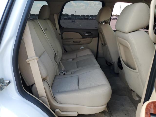 Photo 6 from auction – 2013 GMC YUKON SLE with VIN 1GKS1AE02DR361465