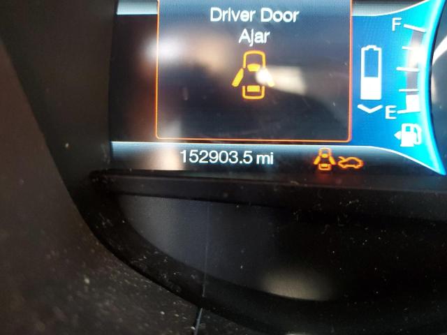 Photo 8 from auction – 2014 FORD FUSION SE with VIN 3FA6P0PU8ER210096
