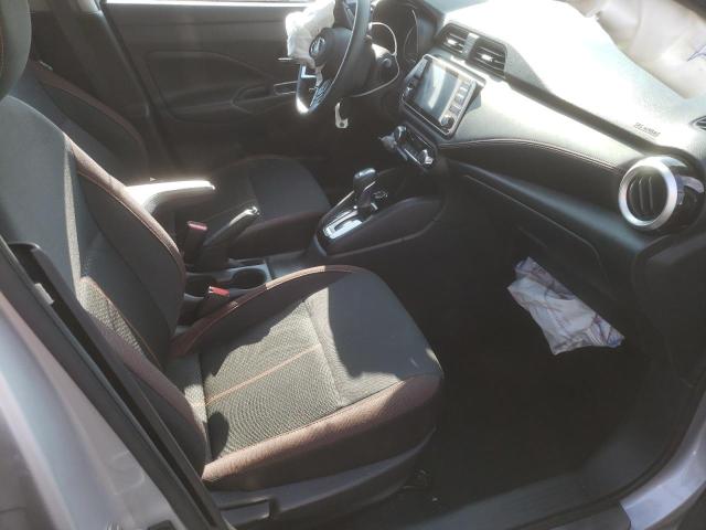 Photo 5 from auction – 2020 NISSAN VERSA SR with VIN 3N1CN8FV7LL882438