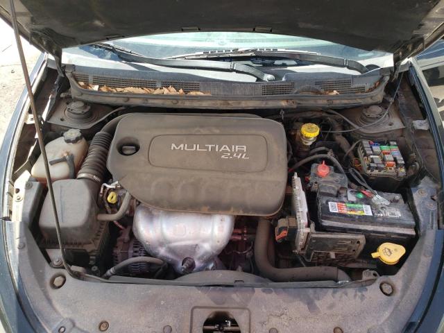 Photo 7 from auction – 2014 DODGE DART SXT with VIN 1C3CDFBB8ED738085